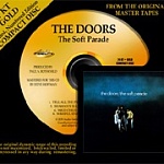 THE DOORS / THE SOFT PARADE